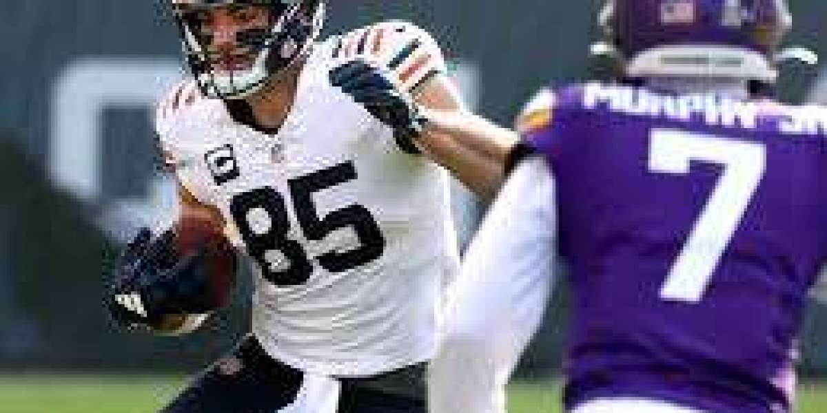 Bears NFL Draft 2025: Chicago selects Kyle Monangai, RB, Rutgers
