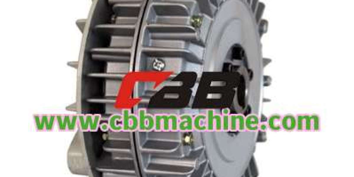 What Drives Magnetic Powder Clutch Demand Today?