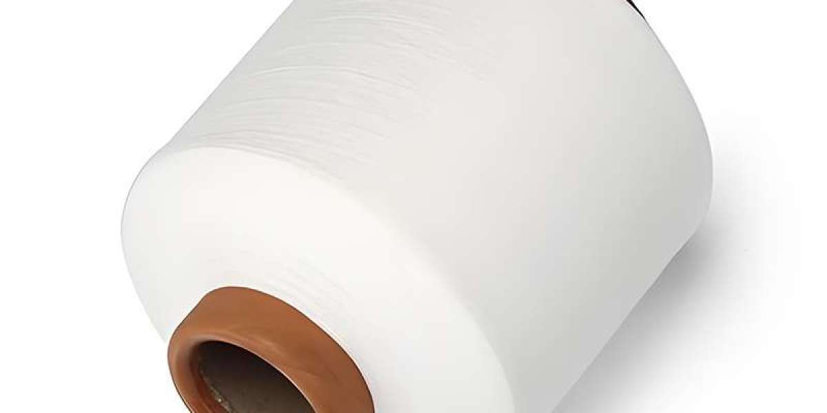 The Environmental Advantages of Conventional Covering Yarns