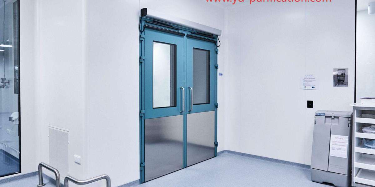 Can Yuanda Improve Your Facility’s Cleanliness?