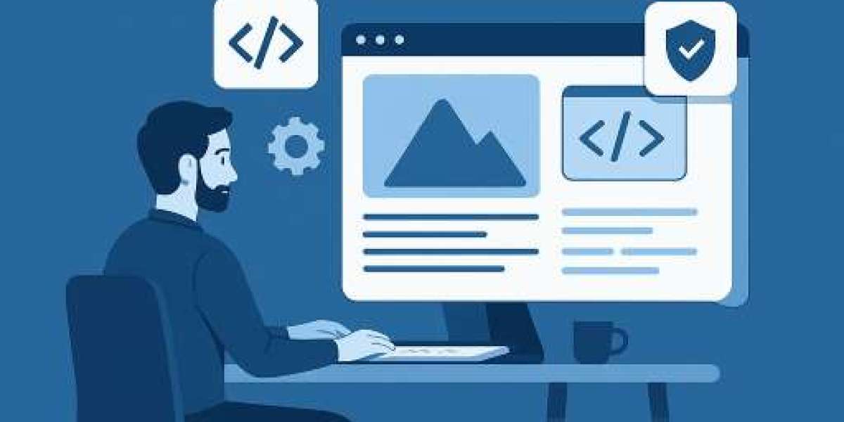 Full-Service Website Development Service in USA from Chennai’s CodeNeptune