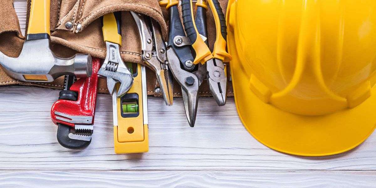 Maintenance Repair and Operations (MRO) Market Growth, Share, and Trends Forecast 2025-2033