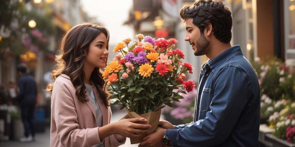 Send Flowers Online for Every Mood Fast Delivery, Up to 30% Off on All Orders