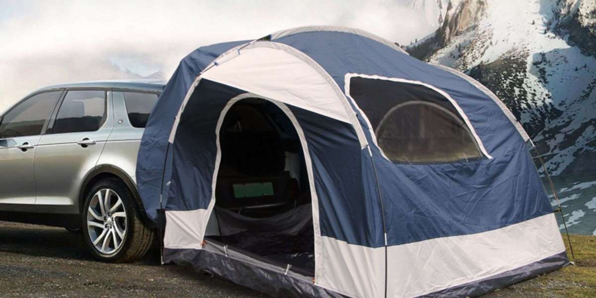 Awnlux Retractable Awnings: Flexibility and Shade for Your RV