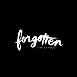 Forgotten Ministries