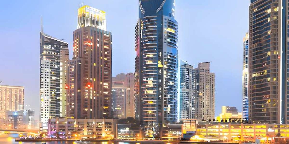 Bay 2 by Cavalli: Luxury Living in the Heart of Dubai