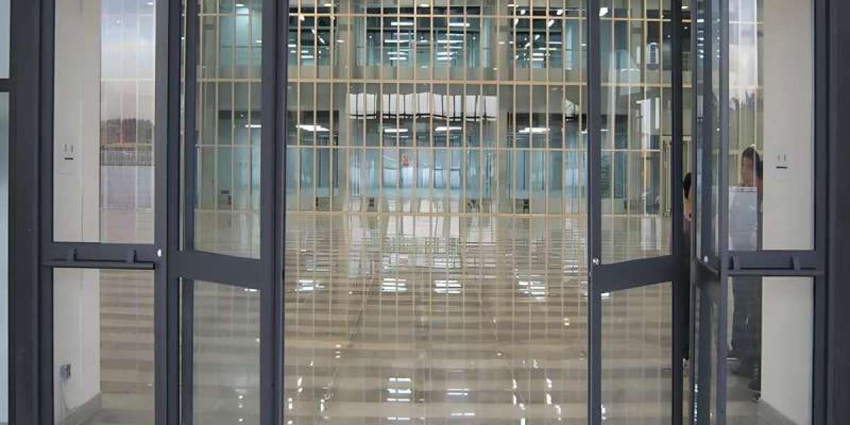 When to Replace Your Automatic Door Components