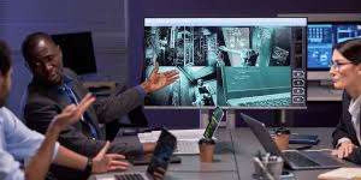 Understanding Advanced Security Services: What They Are and Why You Need Them