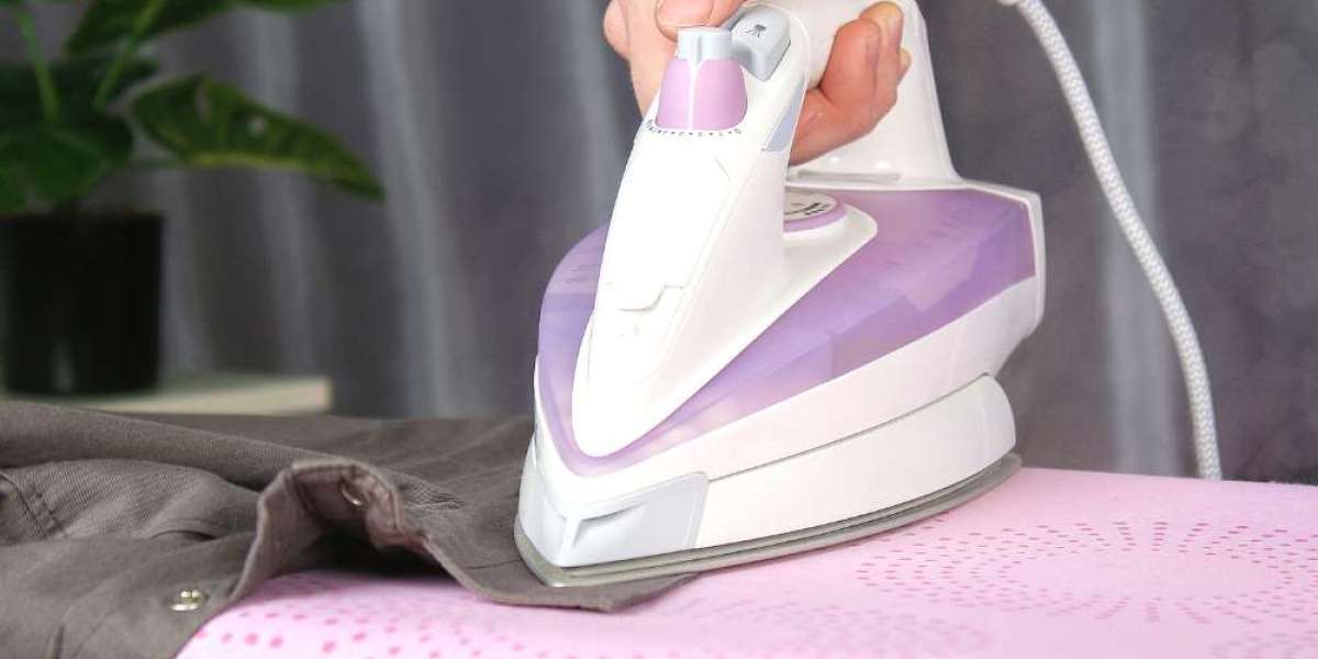 Iron Repair Shop Near Me – Complete Guide to Finding Quality Iron Repair Services