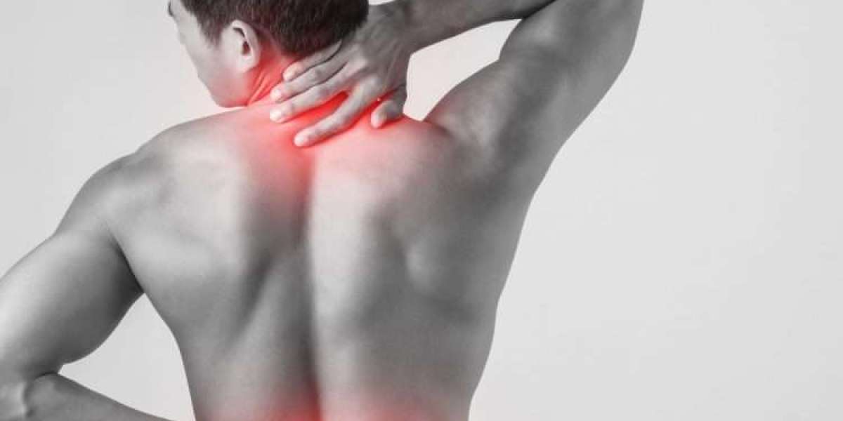 Say Goodbye to Pain: Fast Relief for Muscle Stiffness