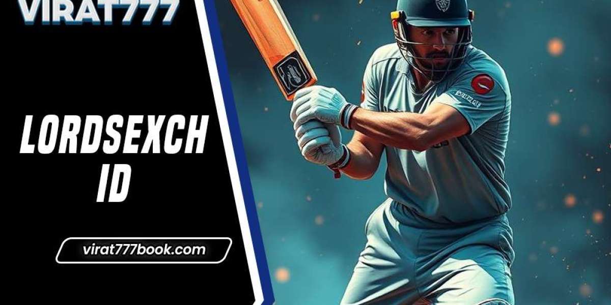 Lordsexch ID Is Changing the Game – What’s New in 2025