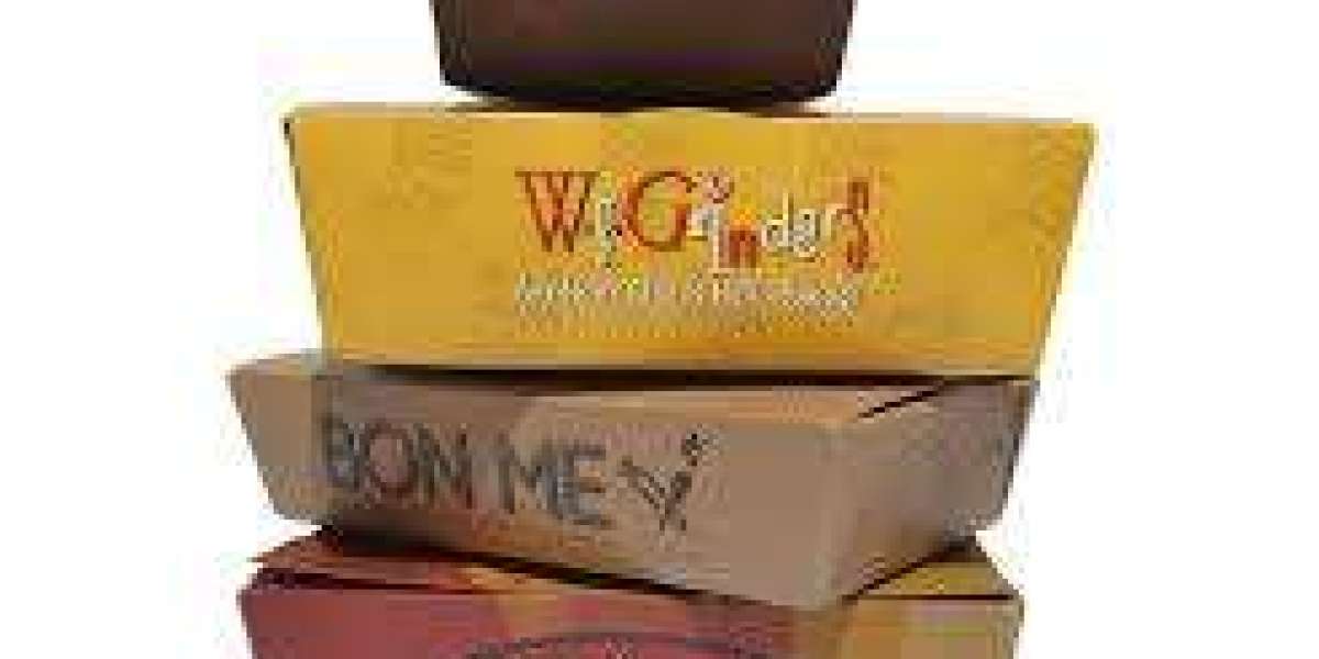 Why Restaurants Depend on High-Quality Take-Out Boxes