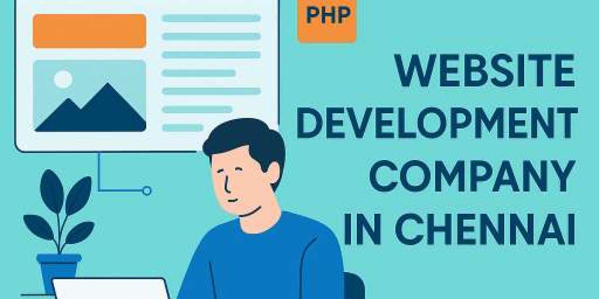 Innovative Web Development Agency in Chennai Using Latest Technologies