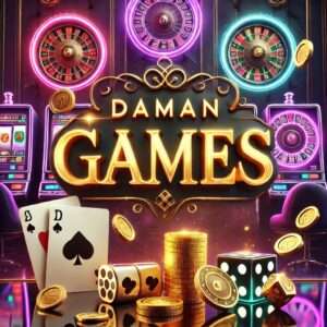 Daman app