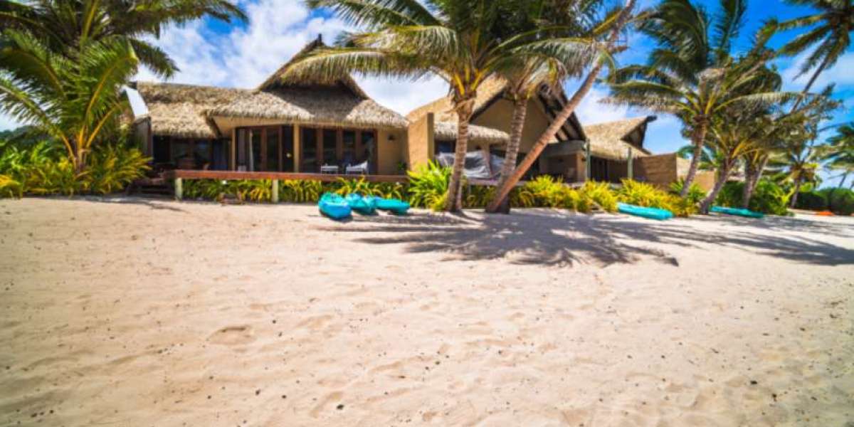 Exploring Different Types of Property For Sale in Fiji