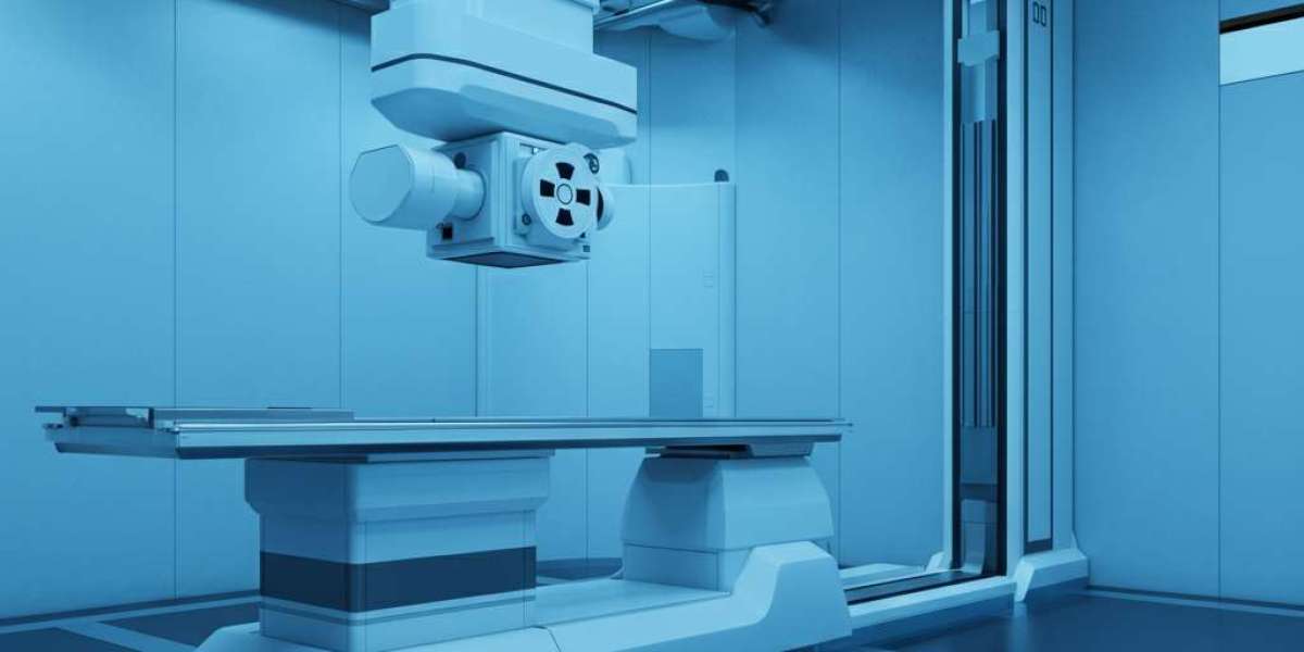 Trusted Radiation Shielding Company in UAE for Medical & Industrial Needs
