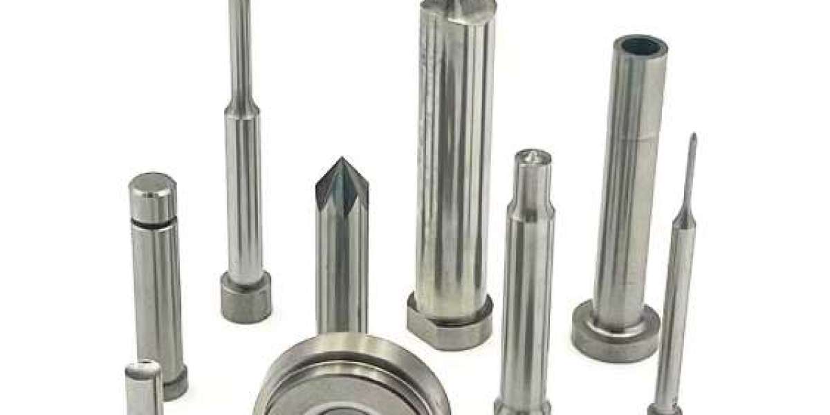 Industrial-Grade Coil Springs | Dongguan Tuoyu Precision Hardware Co., Ltd