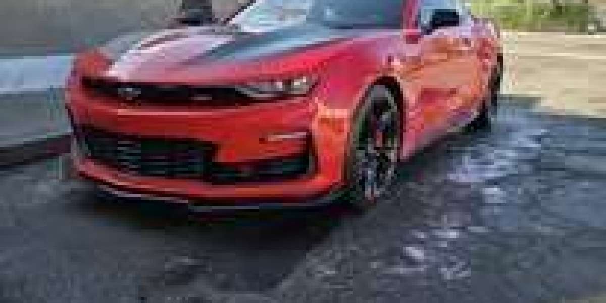 Glenoaks Car Wash Experts – Premium Detailing & Shine Every Time