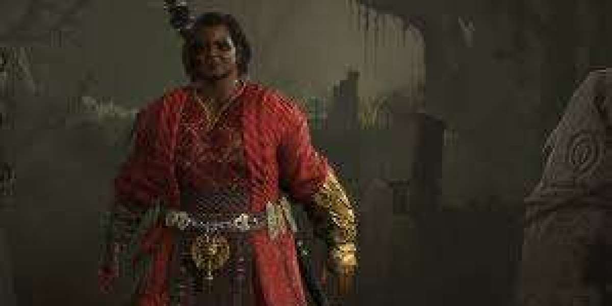 U4gm-Burned Out in Sanctuary? Here’s How to Make Diablo 4 Fun Again