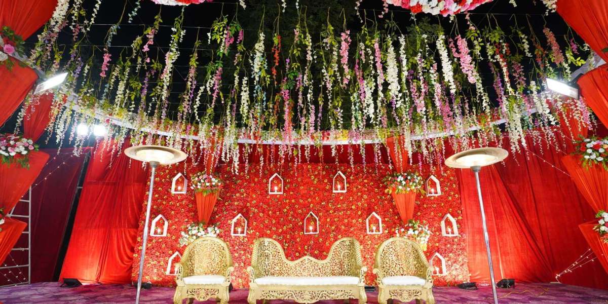 Planning Perfection: Best Wedding Planners in Lucknow for Every Budget