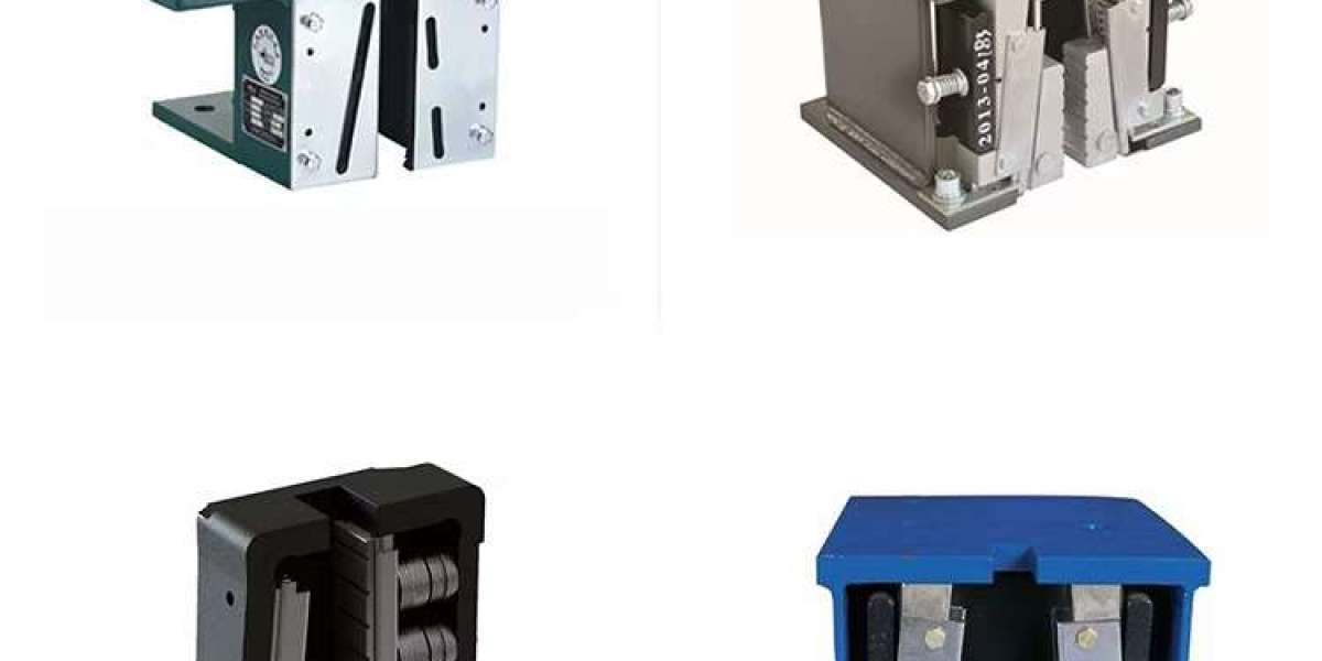 Elevators Safety System Market Potential Driven by Urbanization, Modernization, and Technological Adoption