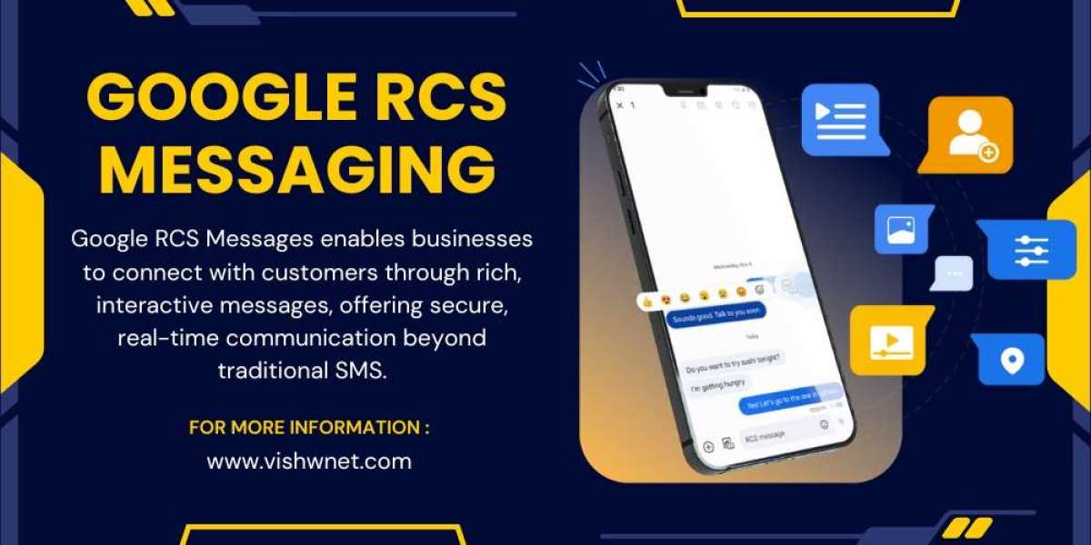 How Google RCS Is Transforming Mobile Communication in 2025