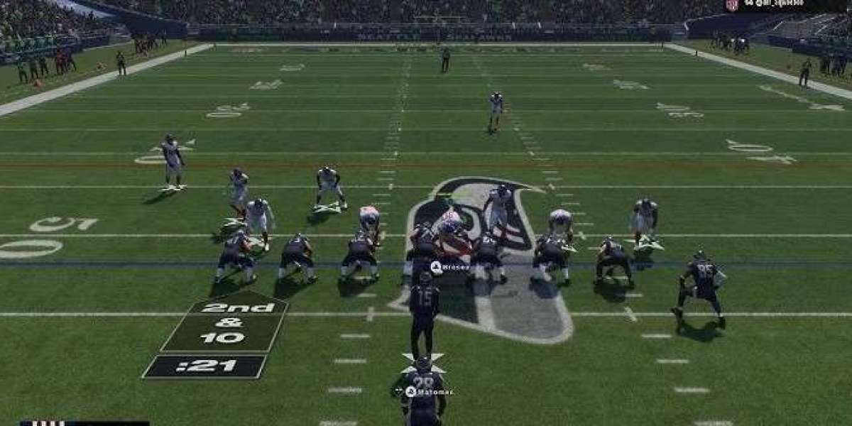 Madden 26 Coins Redefines Game Day: A Look at the New Presentation