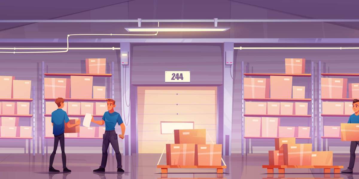 Fulfillment Services in India 2025: The Key to Scaling E-Commerce Growth