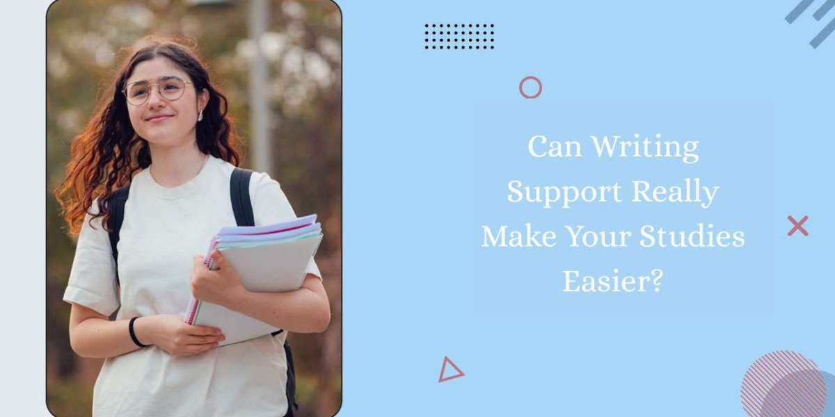 Writing Made Easy: How UK Students Simplify Studies with Expert Help