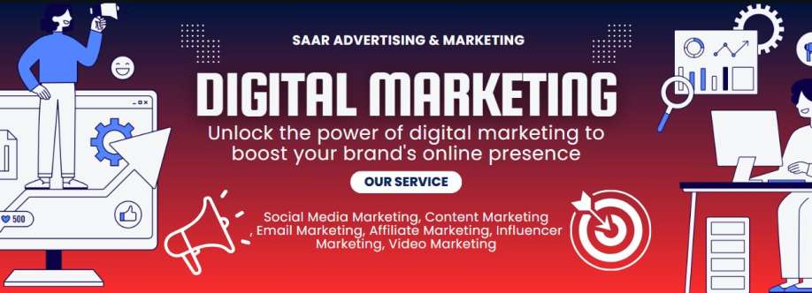 SAAR Advertising and Marketing