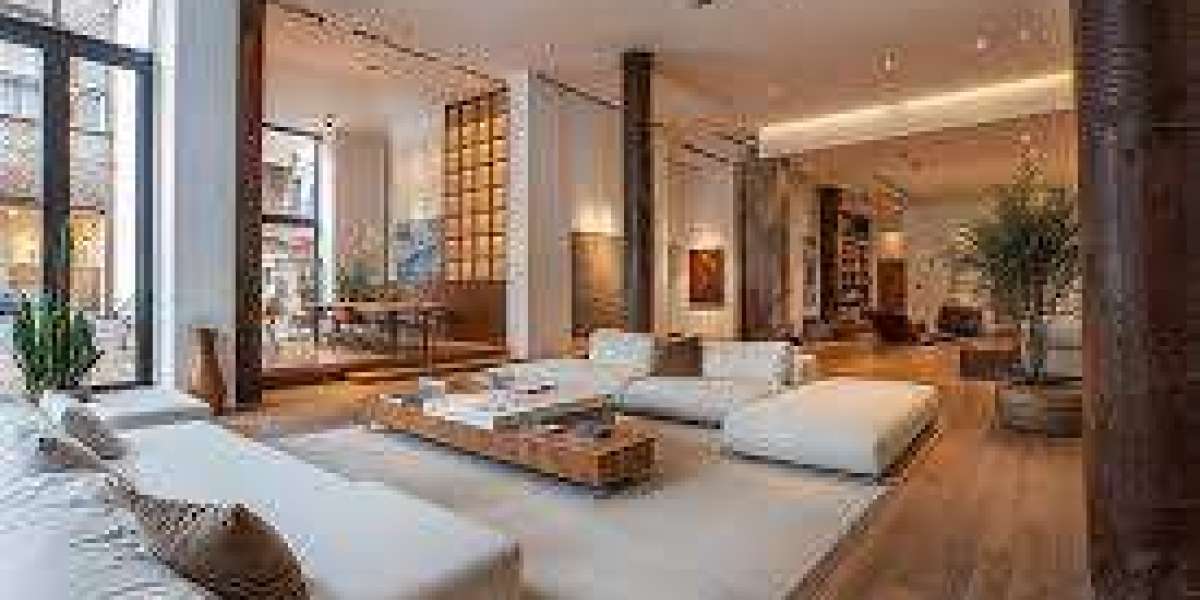 Transforming Spaces with Timeless Elegance: Interior Design that Inspires
