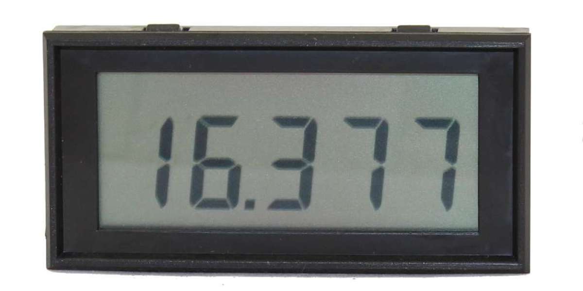 The Digital Panel Meter Market: Powering Precision in the Age of Smart Monitoring