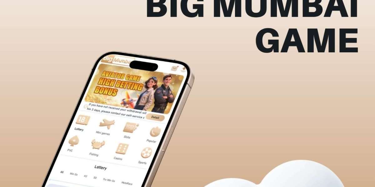 Big Mumbai Login