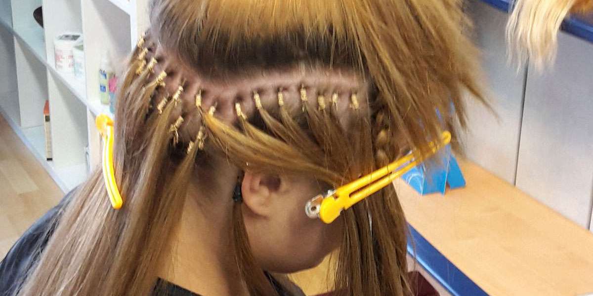 How Can Extensions Help Achieve The Hairstyle You’ve Always Wanted?