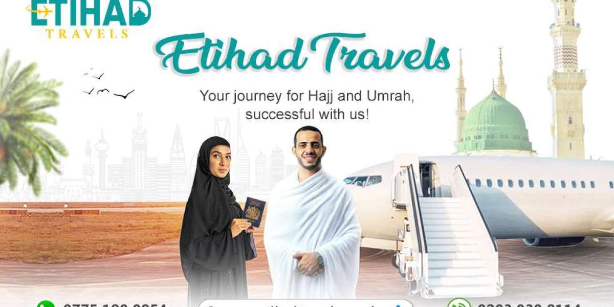 How to Choose the Best Ziyarat Umrah Packages