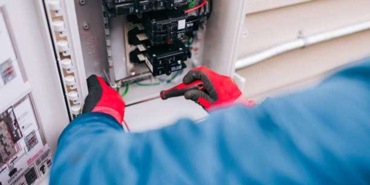 Residential Electrical Services: Powering Modern Living