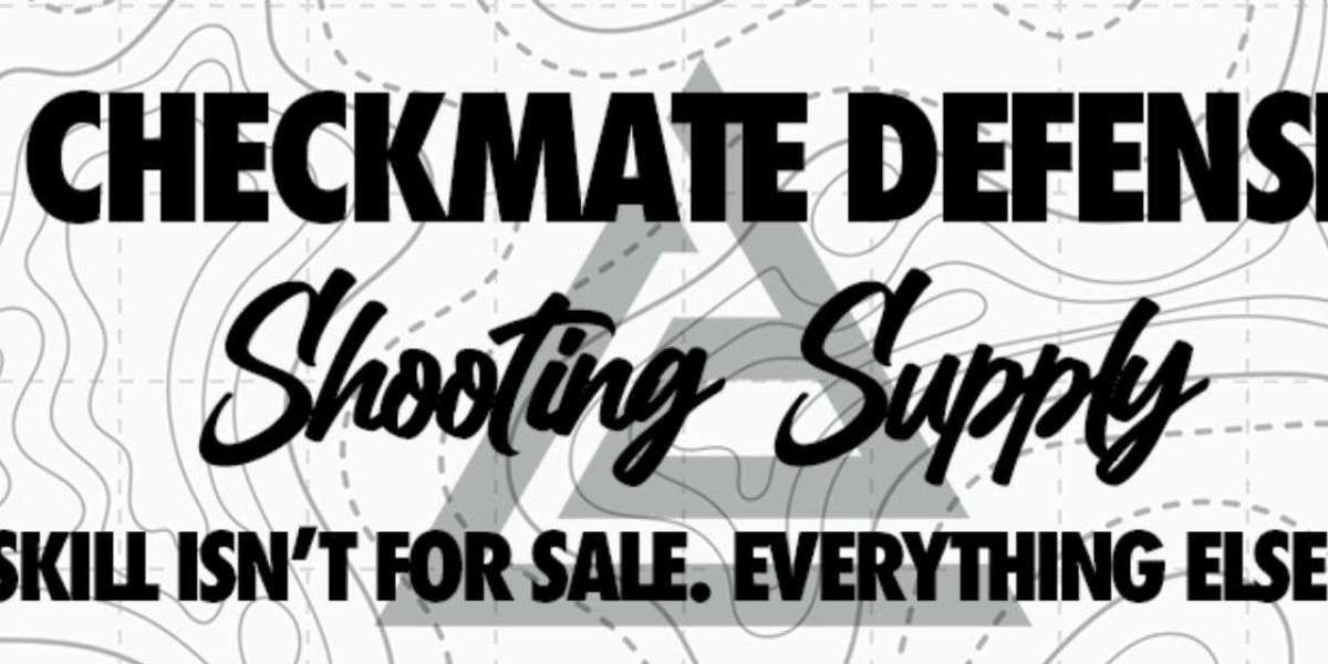 Checkmate Defense: Elevating Action Shooting with Top-Tier Products