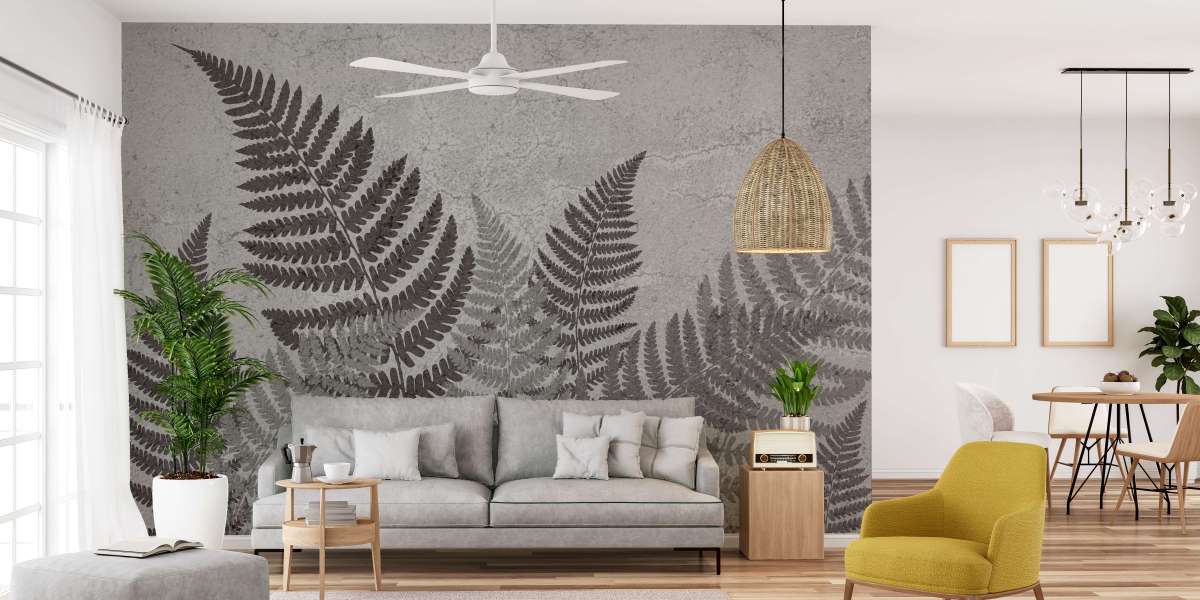 Green Escape: Nature Wallpapers That Refresh Your Living Space