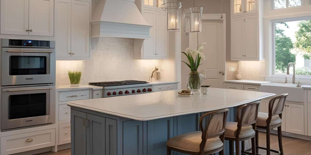 Best Home Remodeling in Cedar Rapids – Quality Renovations You Can Rely On