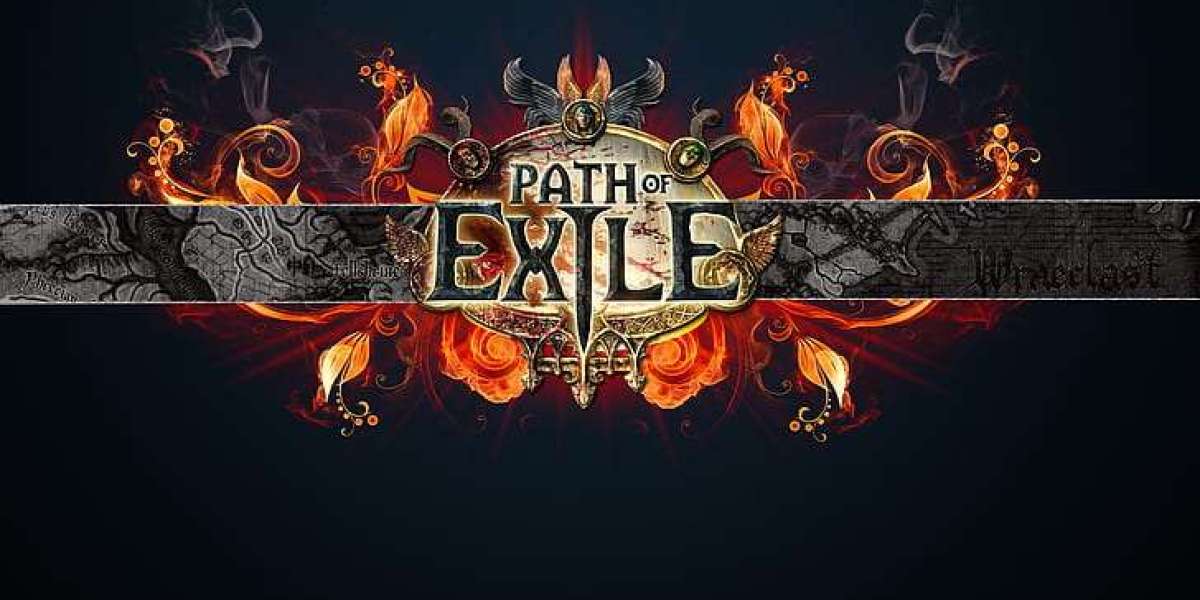 Path of Exile Jewel Stash Tab Highly Needed for Efficient Item Organization