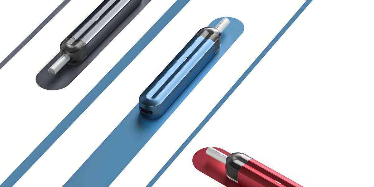 一次性小煙與SP2S主機全面解析｜輕巧便攜的時尚電子菸選擇