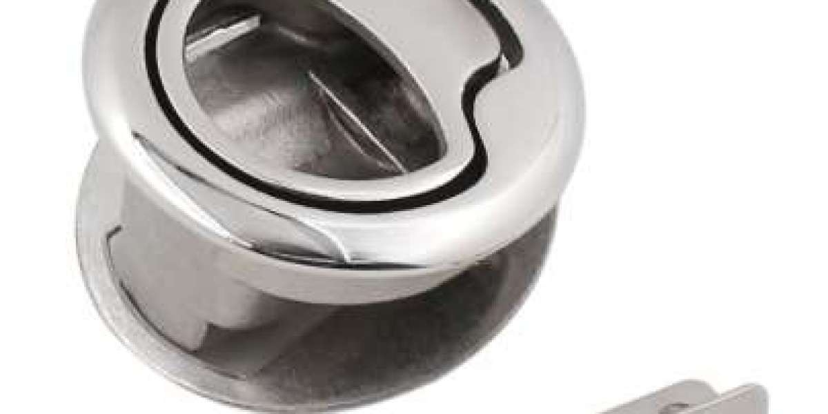 Shenghui Boat Hatch Latch: corrosion-Resistant for Marine Environments