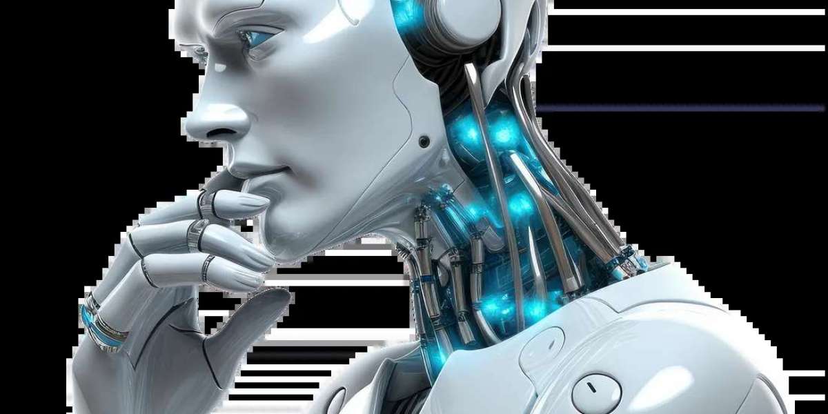 AI for Dealerships: Accelerating the Future of Automotive Retail