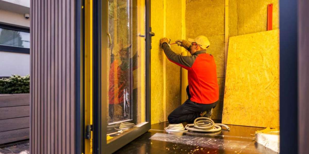 Quiet Living: The Power of Soundproof Windows (Schallschutzfenster)