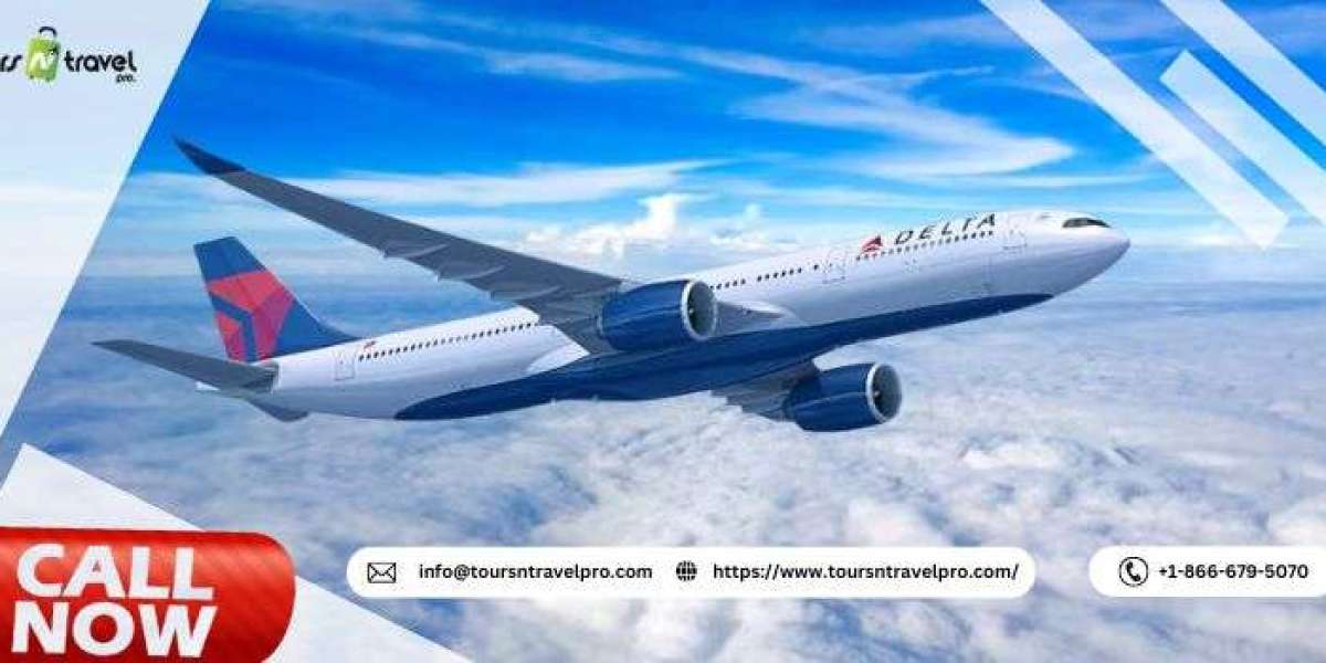 Delta Airlines Flight Change