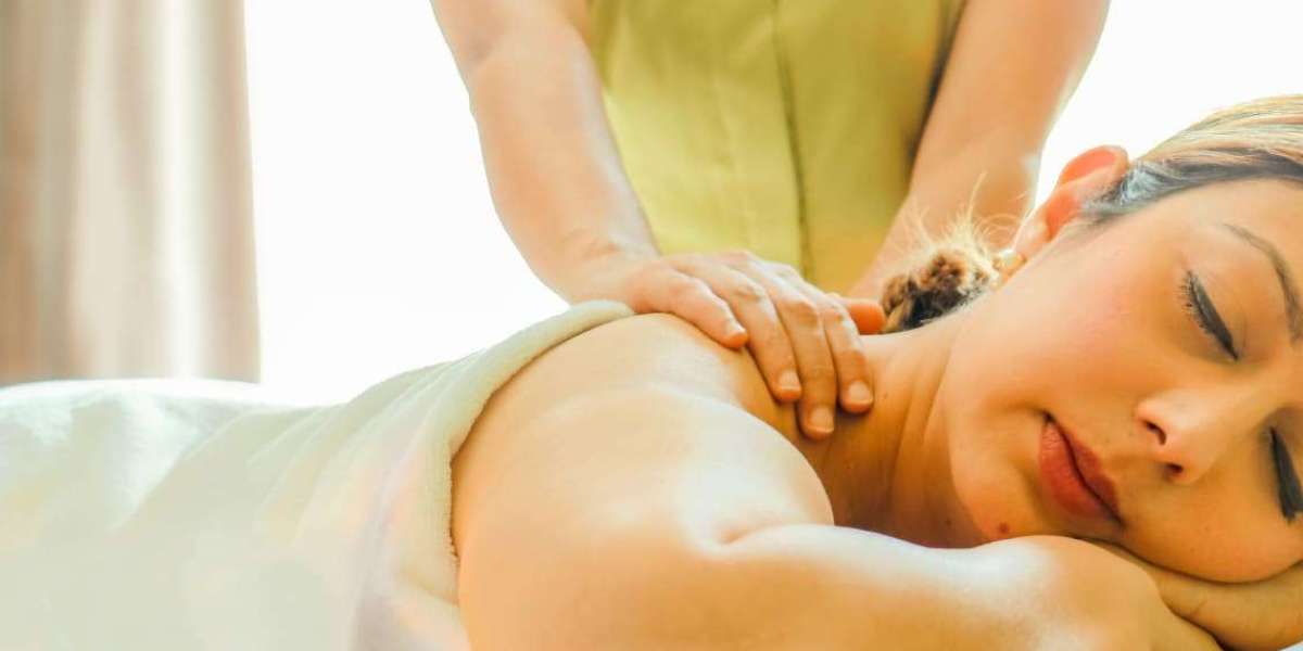 Rayya Wellness Ramada Downtown – Your Sanctuary in the City