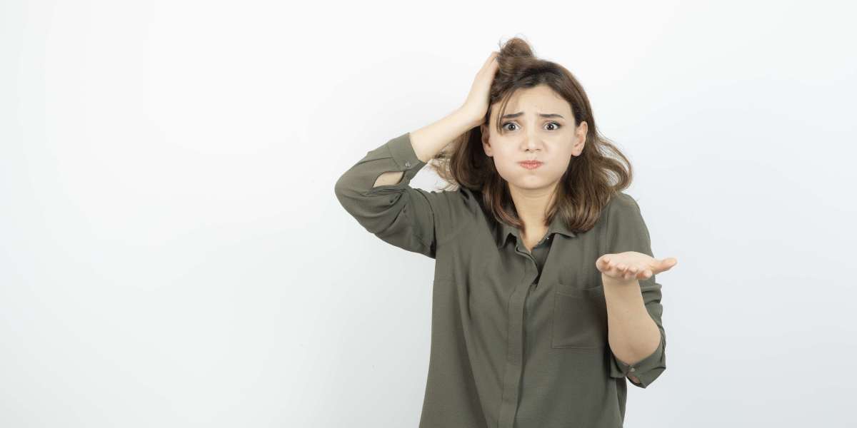 Why Is My Hair Not Growing? Hidden Reasons & Proven Fixes (2025 Guide for Pakistan)