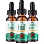 Gluco Tonic