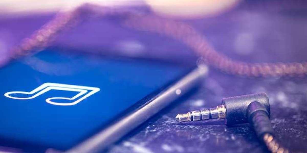 Music Streaming App Development: Shaping the Future of Digital Entertainment