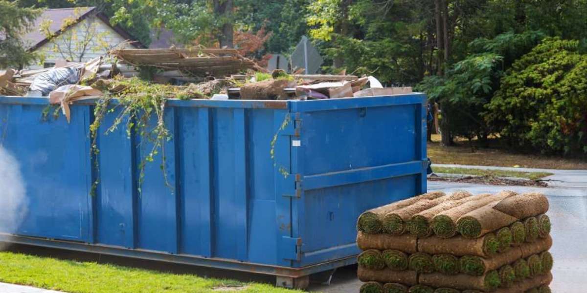 What’s the Process for Dumpster Rental in Reno, NV?